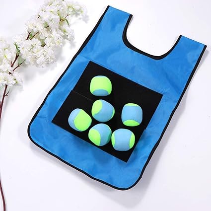 Jeux D'extérieur - FunCible™ - Bleu - Rigol'air