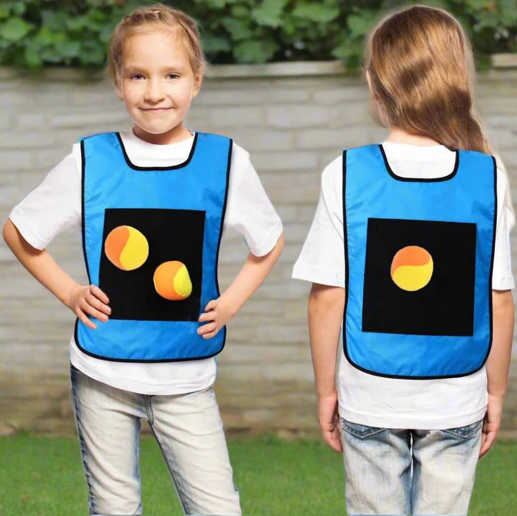 Jeux D'extérieur - FunCible™ - Bleu - Rigol'air