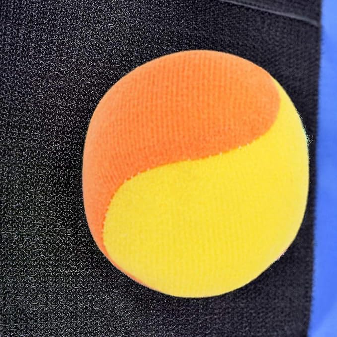 Jeux D'extérieur - FunCible™ - Bleu - Rigol'air