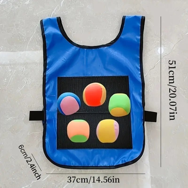 Jeux D'extérieur - FunCible™ - Bleu - Rigol'air