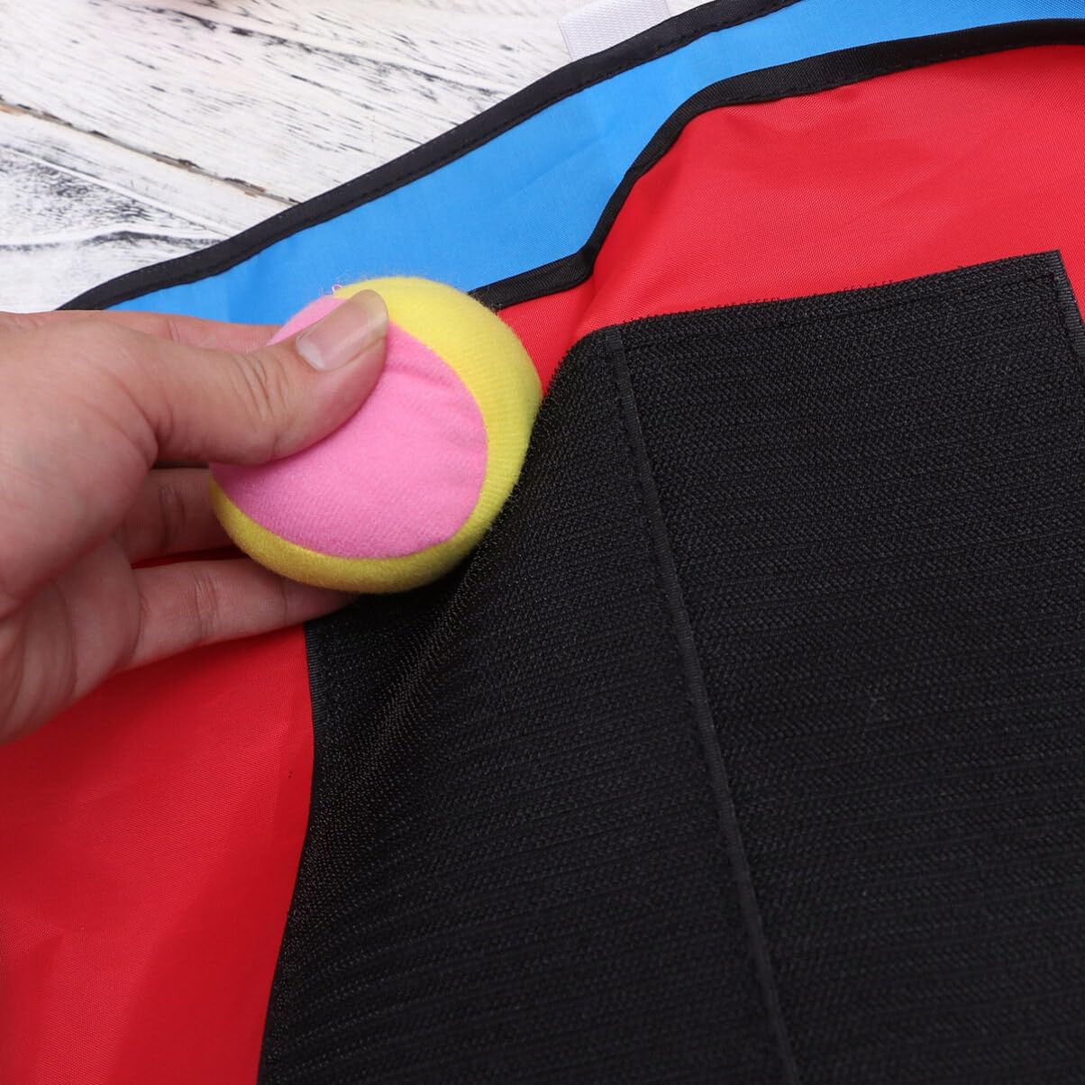 Jeux D'extérieur - FunCible™ - Rouge - Rigol'air