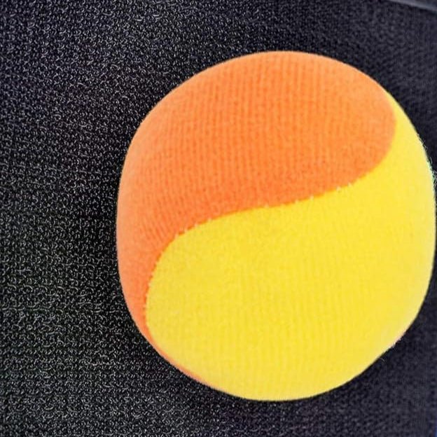 Jeux D'extérieur - FunCible™ - Vert - Rigol'air