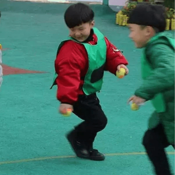 Jeux D'extérieur - FunCible™ - Vert - Rigol'air