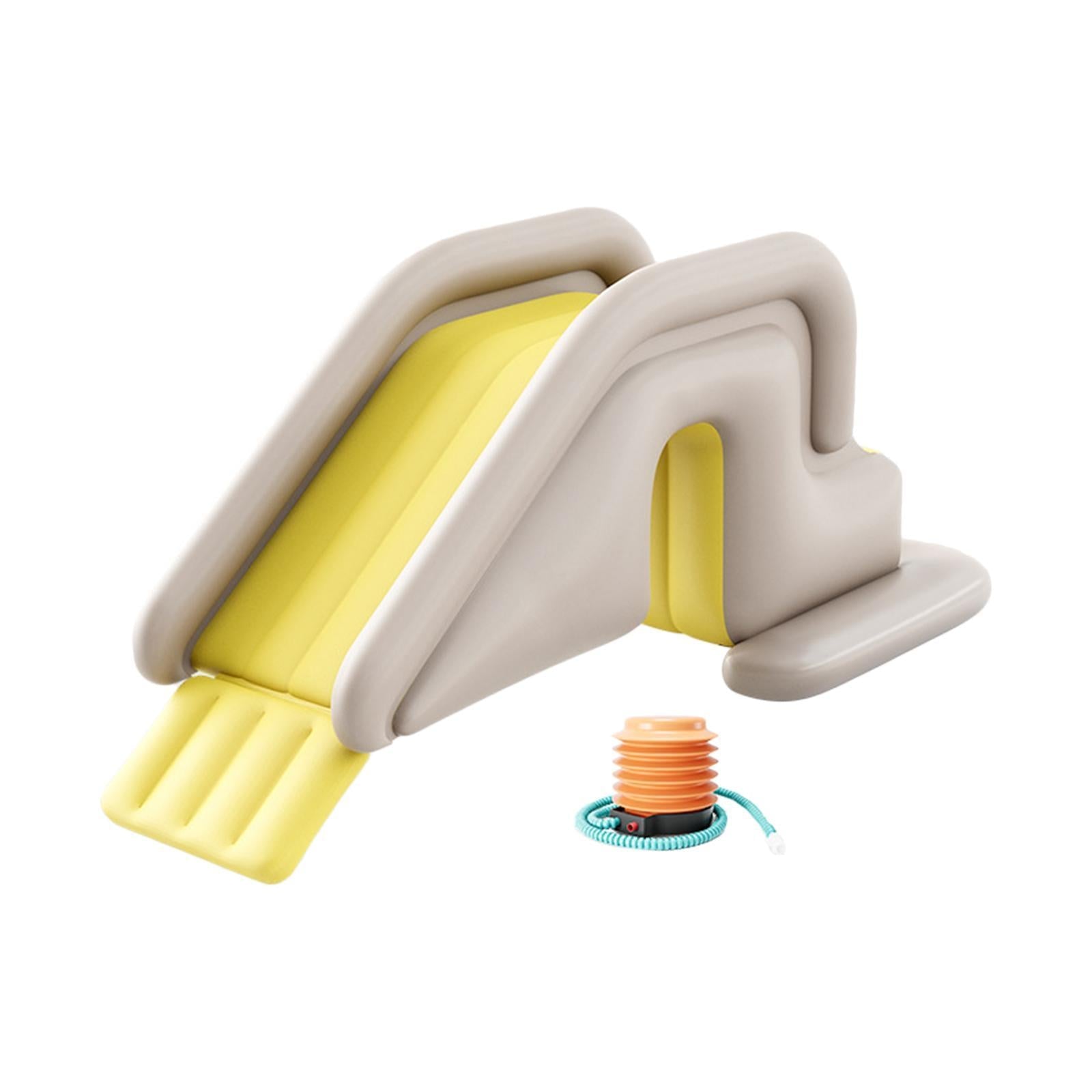 Toboggan Aquatique - FunSplash™ - Beige - Rigol'air